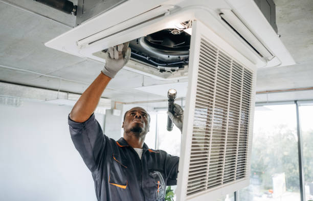 Licensed Hvac service in North Billerica, MA - FH HVAC